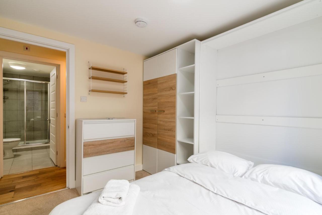 Fantastic Central Brixton Flat For Up To 6 Guests Apartment London Exterior photo
