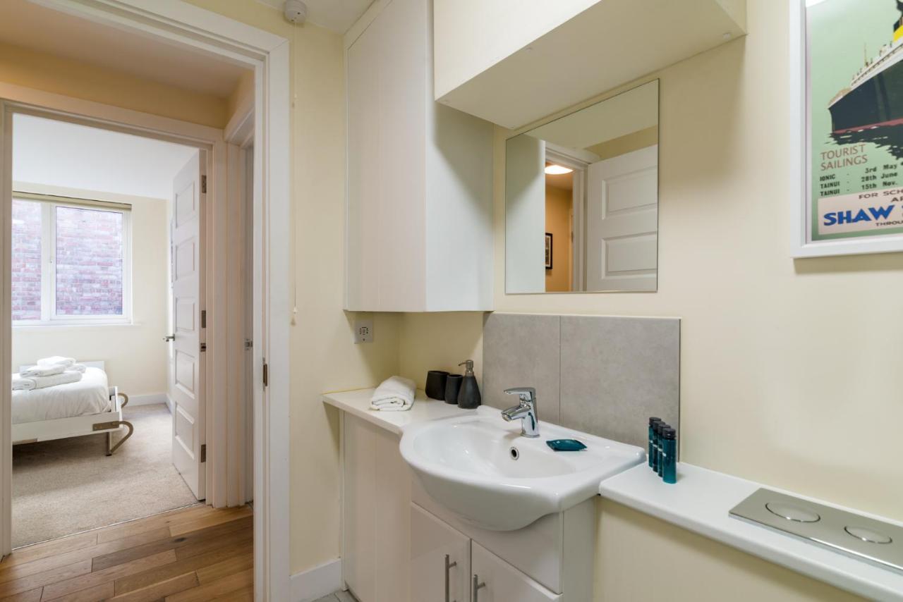 Fantastic Central Brixton Flat For Up To 6 Guests Apartment London Exterior photo