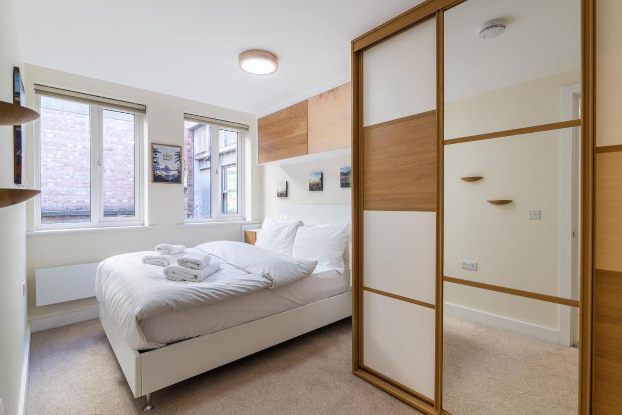 Fantastic Central Brixton Flat For Up To 6 Guests Apartment London Exterior photo