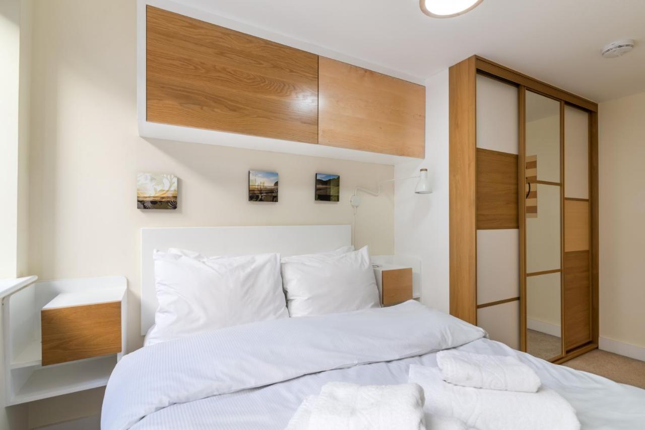 Fantastic Central Brixton Flat For Up To 6 Guests Apartment London Exterior photo